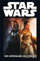 STAR WARS HC52 UNTERGANG SHU TORUNS