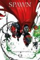 SPAWN HC 21 ORIGINS COLLECTION