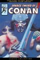CONAN HC SAVAGE SWORD 05 CLASSIC