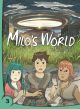 MILOS WORLD TP 03 CLOUD GIRL