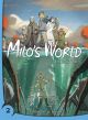 MILOS WORLD TP HC 02BLACK QUEEN