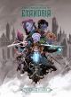 CRITICAL ROLE HC ARTBOOK CHRONIKEN