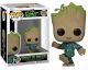 Pop Groot Figur Groot Pjs-Dancing