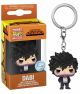 My Hero Academi Dabi 4cm-Hideout