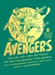 AVENGERS TP HC PENGUIN CLASSIC
