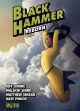 BLACK HAMMER HC 06 REBORN II