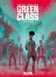 GREEN CLASS HC 03 KRIECHENDES CHAOS