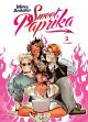 SWEET PAPRIKA HC 03