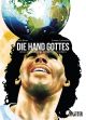 HAND GOTTES HC DIEGO ARMANDO MARADONA