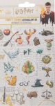 Harry Potter Hogwarts Stickerset