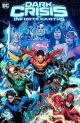 DARK CRISIS TP HC ON INFINITE EARTHS