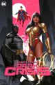 DARK CRISIS TP HC TALES FROM