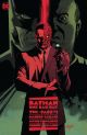 BATMAN TP HC ONE BAD DAY TWO-FACE