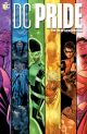 DC PRIDE 2022 TP HC NEW GENERATION