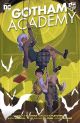 GOTHAM ACADEMY TP COMPLETE