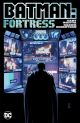 BATMAN TP HC FORTRESS
