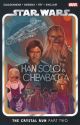 STAR WARS TP HAN SOLO CHEWBACCA 02