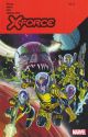 X-FORCE TP 2019 06