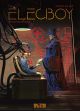 ELECBOY 03 HC DATENKREUZ