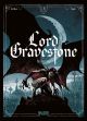LORD GRAVESTONE 01 HC DER ROTE KUSS