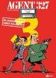 AGENT 327 10 IM GEHEIMDIENST IHRER
