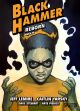 BLACK HAMMER HC 07 REBORN III
