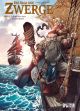 SAGA DER ZWERGE 24 AKAB VON DEN