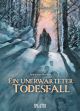 UNERWARTETER TODESFALL HC