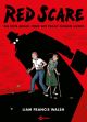 RED SCARE HC ROTE ANGST ODER WIE