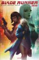 BLADE RUNNER 2039 TP 01 LUV