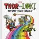 THOR+LOKI TP HC MIDGARD FAMILY