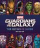 GUARDIANS OF THE GALAXY HC ULTIMATE GUIDE 2023 EDITION