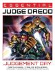 JUDGE DREDD TP ESSENTIAL JUDGEMENT DAY