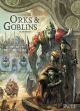 ORKS+GOBLINS HC19 NERROM