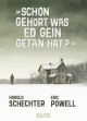 SCHON GEHOERT WAS ED GEIN GETAN HAT