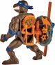 Tmnt AF Donatello+Shell 10cm