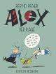 ALEX DER RABE