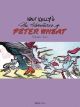 PETER WHEAT TP 02 COMPLETE SERIES
