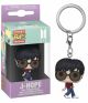 Bts Keychain J-Hope 4cm