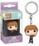 Bts Keychain Jin 4cm