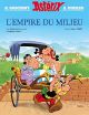 ASTERIX BD EMPIRE DU MILIEU