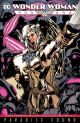 WONDER WOMAN TP PARADISE FOUND