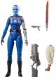 Guardians of the Galaxy AF Legends Nebula 15cm-Iii