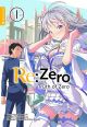 RE:ZERO 01 TRUTH OF