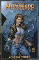 WITCHBLADE TP 03 COMPLETE