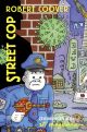 STREET COP SC ILLUSTRIERTER ROMAN
