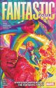 FANTASTIC FOUR TP 2022 01 WHATEVER HAPPENED TO