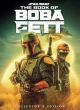 STAR WARS HC BOBA FETT BOOK OF