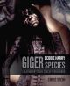 GIGER SPECIES HC DEBBIE HARRY