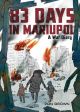 83 DAYS IN MARIUPOL TP HC WAR DIARY